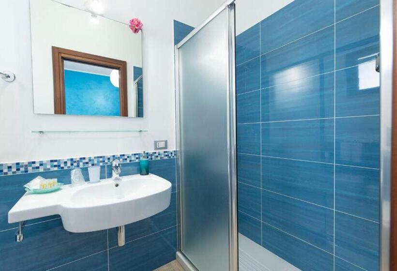 膳宿费 I Segreti Di Antonina