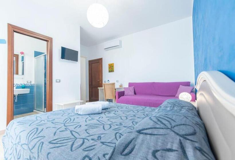 膳宿费 I Segreti Di Antonina