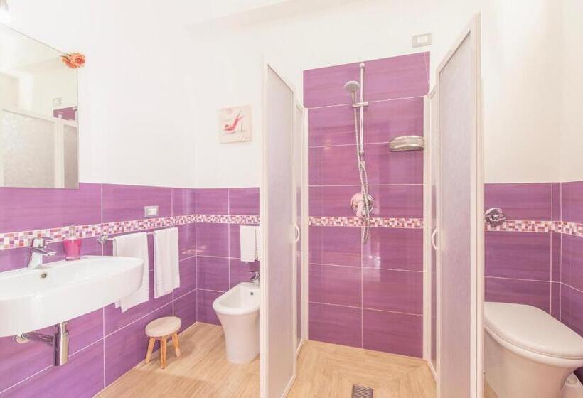 بنسيون I Segreti Di Antonina