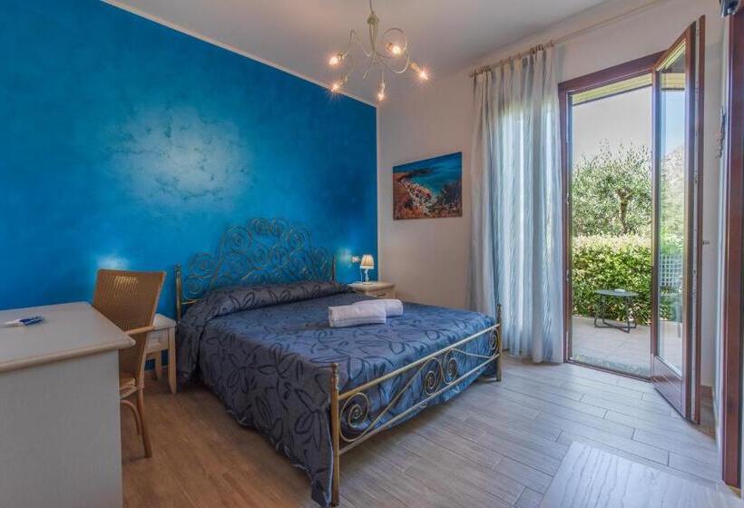 膳宿费 I Segreti Di Antonina