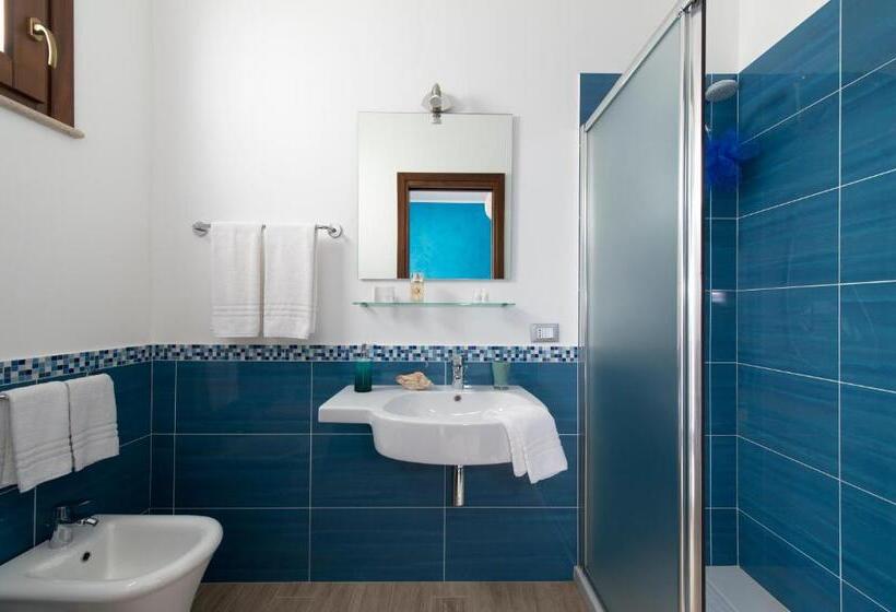 膳宿费 I Segreti Di Antonina