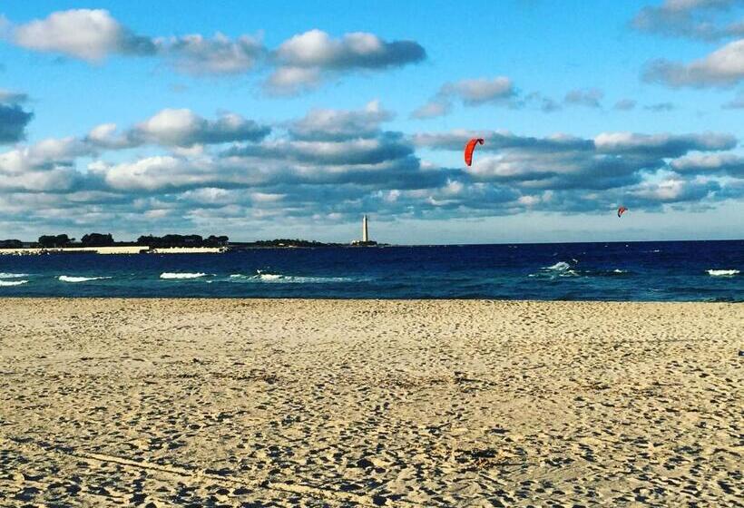 膳宿费 I Segreti Di Antonina