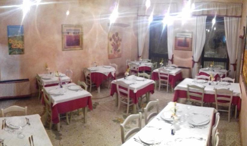 Пансион Il Girasole