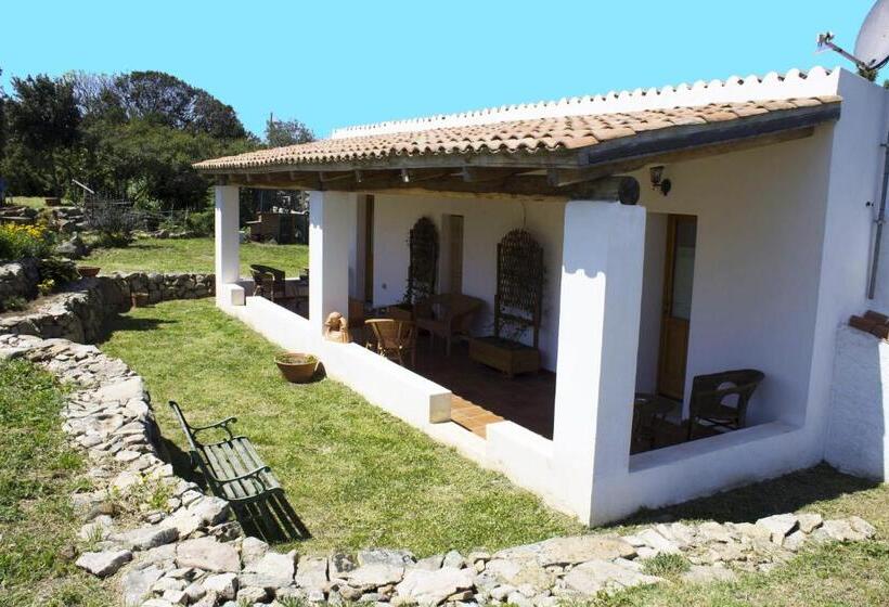 פנסיון La Casa Del Poeta