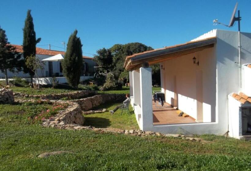 פנסיון La Casa Del Poeta