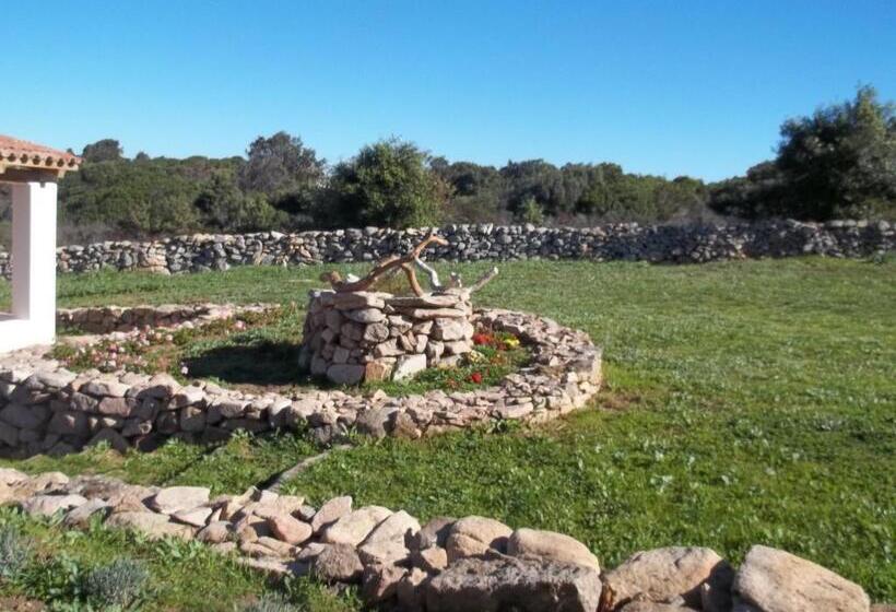 Пансион La Casa Del Poeta