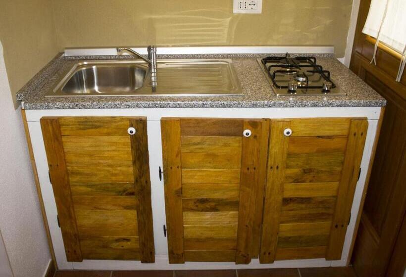 פנסיון La Casa Del Poeta