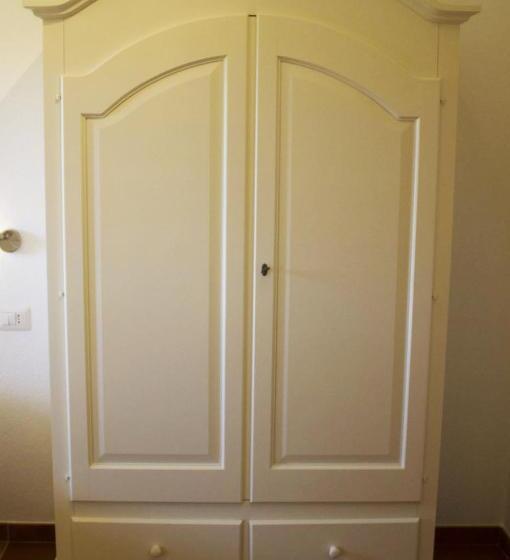 פנסיון La Casa Del Poeta