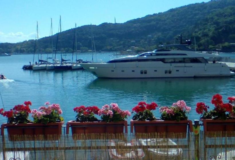 La Casetta Sul Mare Guesthouse