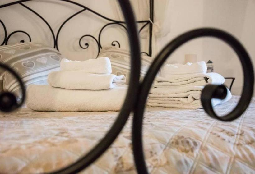 La Casetta Sul Mare Guesthouse