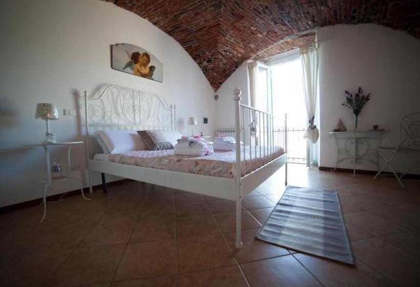 La Casetta Sul Mare Guesthouse