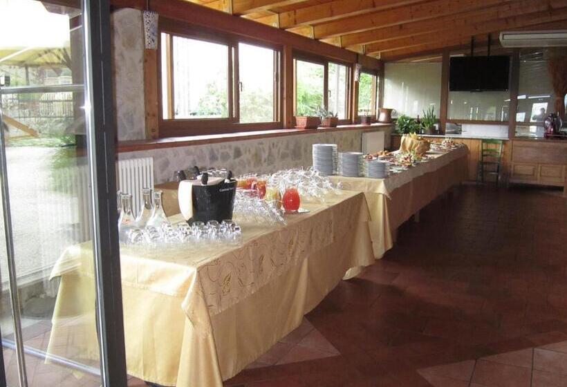 بنسيون La Radice