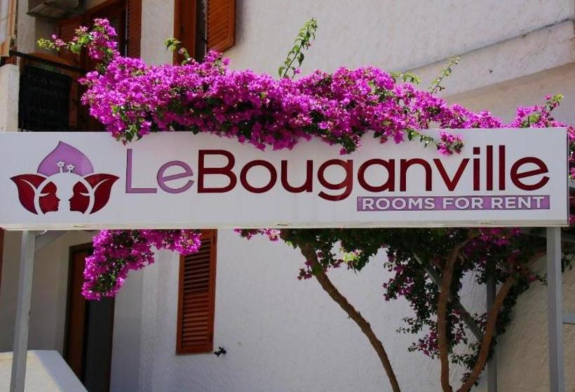 ペンション Le Bouganville