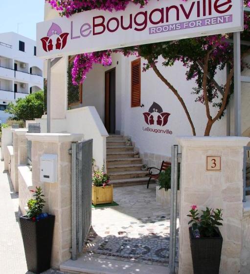 ペンション Le Bouganville