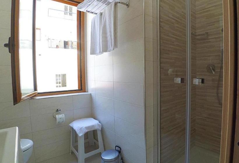 ペンション Le Bouganville