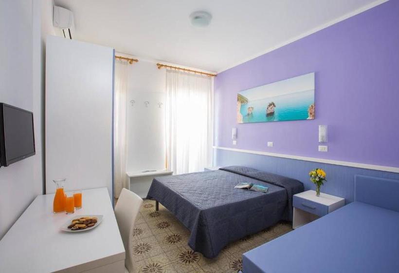 ペンション Le Bouganville