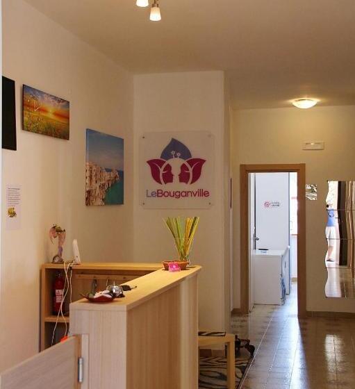 ペンション Le Bouganville
