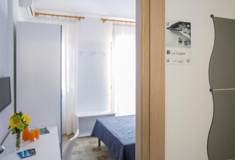 ペンション Le Bouganville