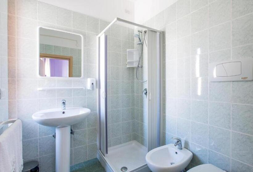 ペンション Le Bouganville