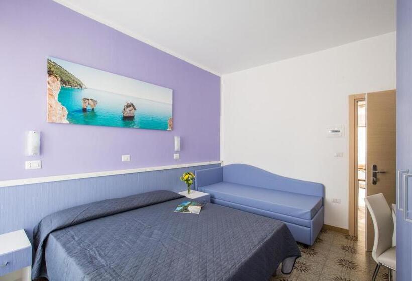 ペンション Le Bouganville