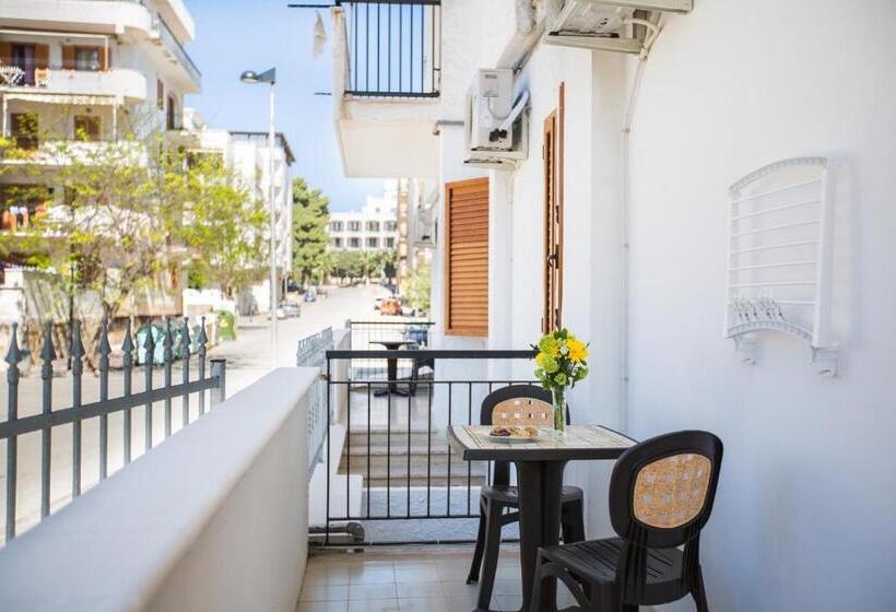 ペンション Le Bouganville