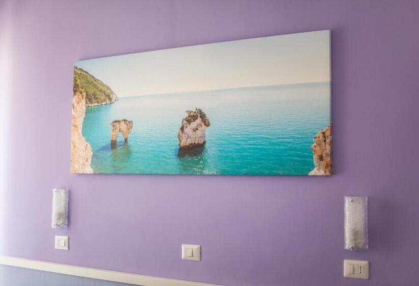 ペンション Le Bouganville