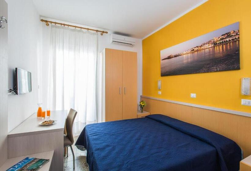 ペンション Le Bouganville