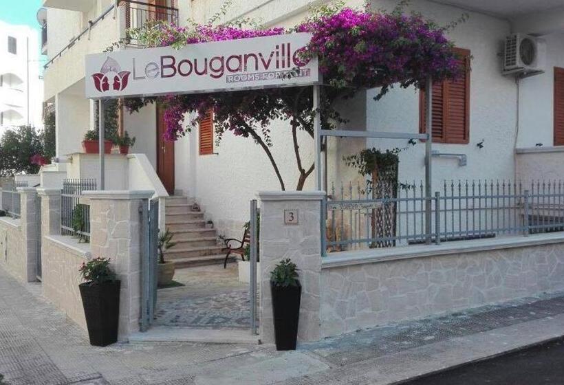 ペンション Le Bouganville