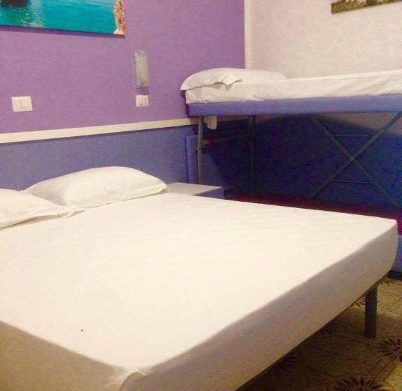 ペンション Le Bouganville