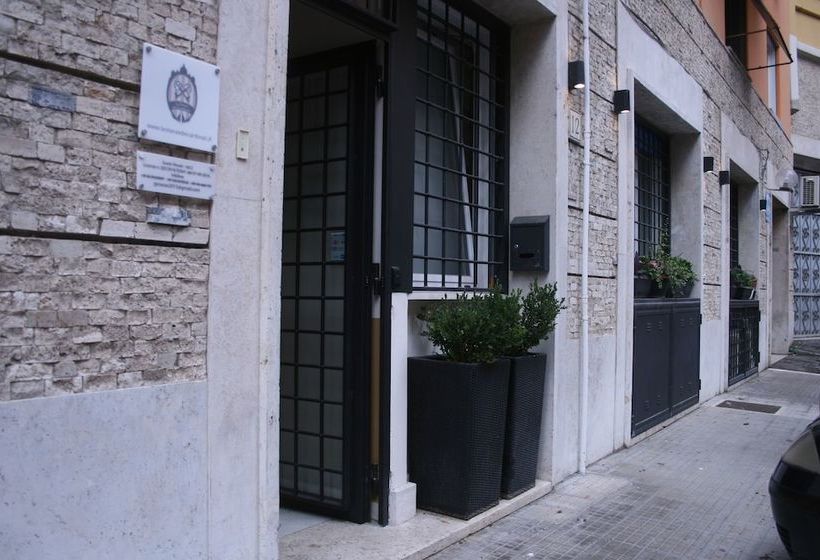 پانسیون Le Stanze Dei Cardinali Guest House