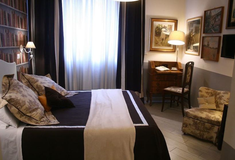 پانسیون Le Stanze Dei Cardinali Guest House