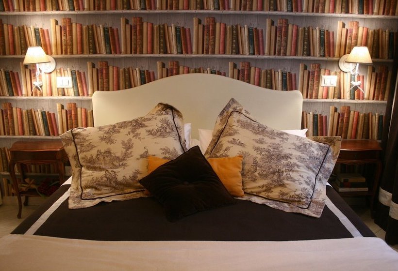 پانسیون Le Stanze Dei Cardinali Guest House