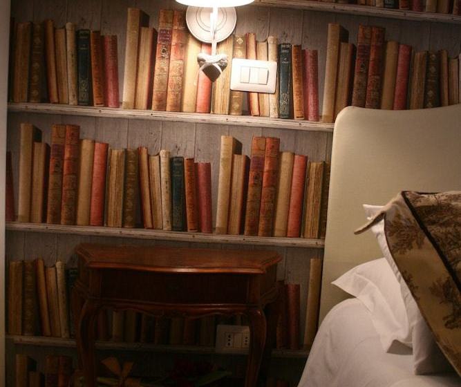 پانسیون Le Stanze Dei Cardinali Guest House