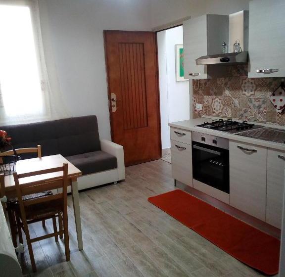 膳宿费 Le Stanze Del Vicolo