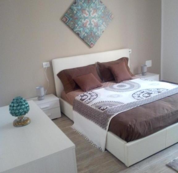 膳宿费 Le Stanze Del Vicolo