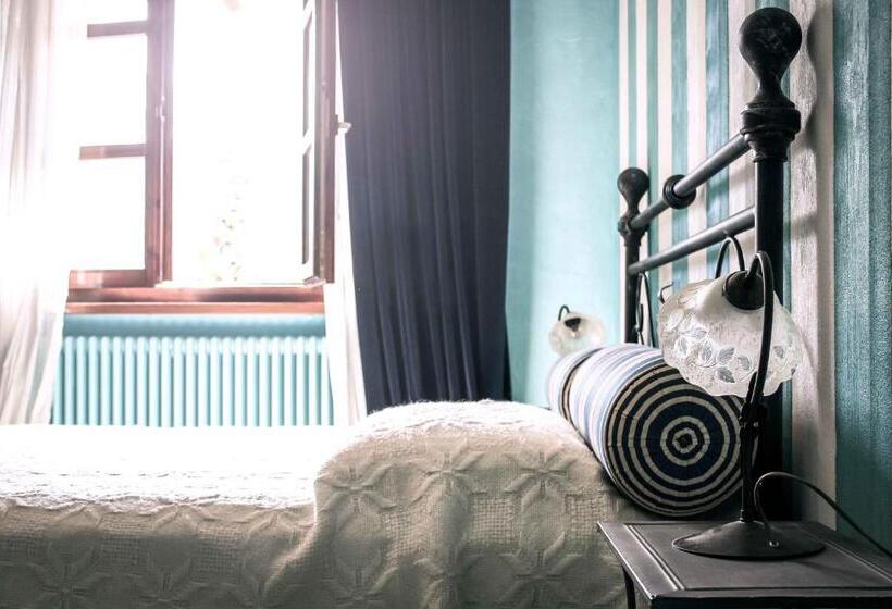 بنسيون Le Stanze Della Musica