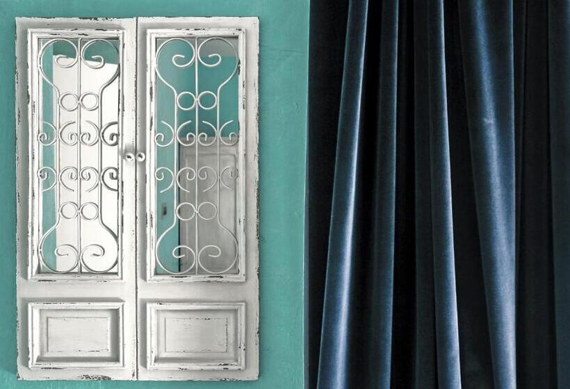 بنسيون Le Stanze Della Musica