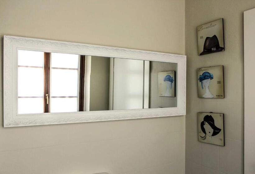 بنسيون Le Stanze Della Musica