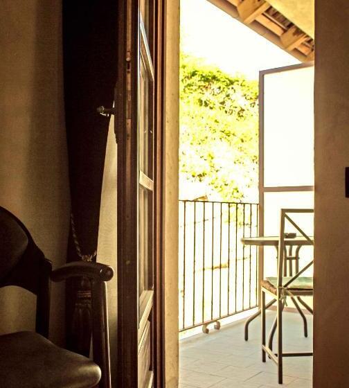 بنسيون Le Stanze Della Musica