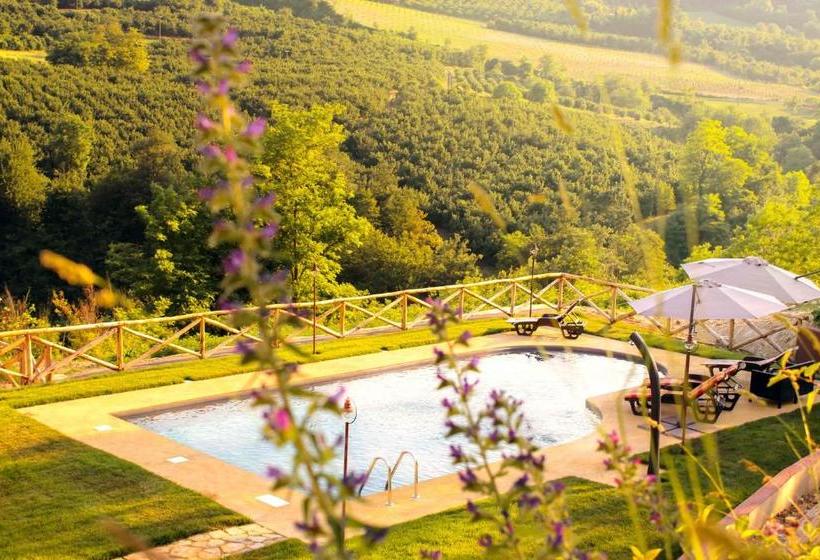 بنسيون Le Stanze Della Musica