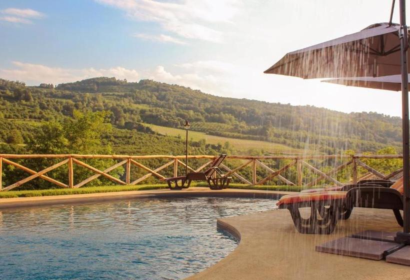 بنسيون Le Stanze Della Musica