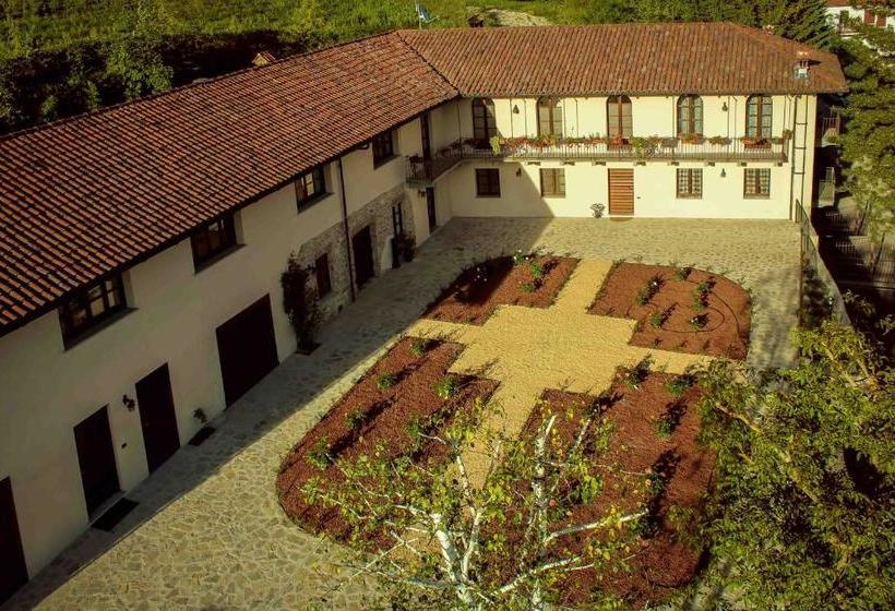 بنسيون Le Stanze Della Musica