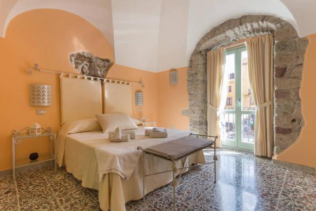 פנסיון Madalen Guest House