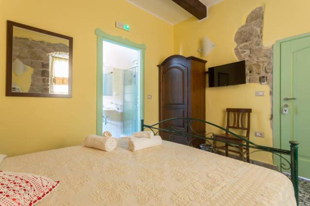 פנסיון Madalen Guest House