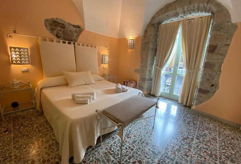 פנסיון Madalen Guest House