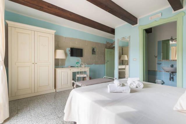 פנסיון Madalen Guest House