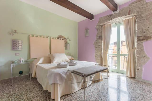 פנסיון Madalen Guest House