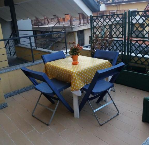 پانسیون Maison Jolie