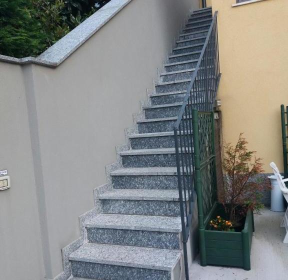 پانسیون Maison Jolie