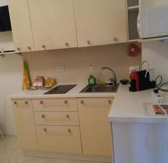 پانسیون Maison Jolie